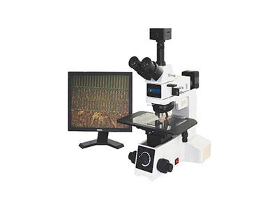 SMU210 LCD檢查顯微鏡